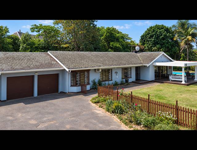 4 BEDROOM HOUSE FOR SALE IN DAWNCLIFFE